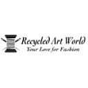Recycled Art World
