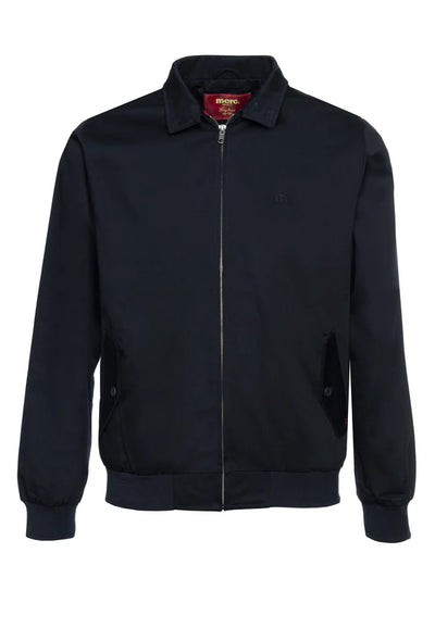 Cazadora Merc Harrington Marino