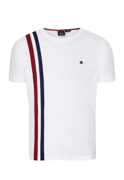 Camiseta Merc Belmont